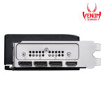 MSI GeForce RTX 5070 Ti SHADOW 3X OC Graphics Card, 16GB GDDR7 256-Bit Memory, 2482 MHz Boost Clocks, 8960 CUDA Cores, 28 Gbps Memory Speed, PCI Express Gen 5 | 912-V531-097 - Image 4