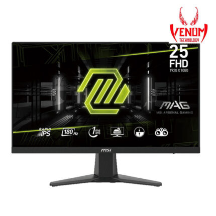 Msi MAG 256F 25 Inch 180Hz 1Ms FHD IPS Gaming Monitor