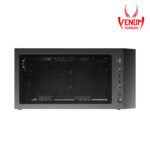 Antec AX65 Case 4 Fans ARGB + Antec Atom V450 Power Supply - Image 3