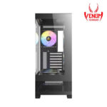 Antec CX700 ARGB + CSK 850W Pro 80 Plus Bronze ATX3.1 Mid Tower Case - Image 3