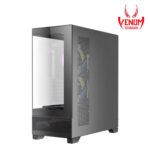Antec CX700 ARGB + CSK 850W Pro 80 Plus Bronze ATX3.1 Mid Tower Case - Image 2