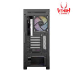 Antec CX700 ARGB + CSK 850W Pro 80 Plus Bronze ATX3.1 Mid Tower Case - Image 4