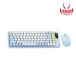 FANTECH WK898 Mochi85 Combo Dual Mode Wireless-Bluetooth