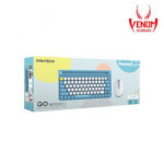 FANTECH WK898 Mochi85 Combo Dual Mode Wireless-Bluetooth - Image 2