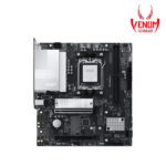 MSI PRO B850M-G Motherboard – AM5, DDR5, PCIe 5.0, 5G LAN - Image 2