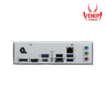 MSI PRO B850M-G Motherboard – AM5, DDR5, PCIe 5.0, 5G LAN - Image 4