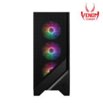 Msi Mag Forge 120A Airflow Mid Tower Gaming Case - Image 3