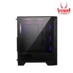 Msi Mag Forge 120A Airflow Mid Tower Gaming Case - Image 4