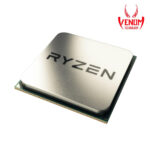 AMD Ryzen 5 7400 TRAY Processor – 6 Cores, 12 Threads, Up to 4.7GHz - Image 2