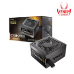 ANTEC CSK Pro 850 850W Bronze SEMI-MODULAR Power Supply