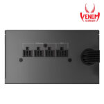 Antec CSK1000 PRO ATX3.1 1000W 80+ Bronze Semi-Modular Power Supply - Image 4