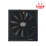 Cooler Master GX II Gold 850 850W 80 Plus Gold ATX 3.0 Fully Modular 12VHPWR Connector Power Supply - Image 2