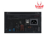 Cooler Master GX II Gold 850 850W 80 Plus Gold ATX 3.0 Fully Modular 12VHPWR Connector Power Supply - Image 3