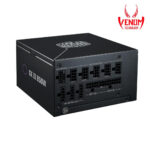 Cooler Master GX II Gold 850 850W 80 Plus Gold ATX 3.0 Fully Modular 12VHPWR Connector Power Supply - Image 4