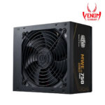 Cooler Master MWE 750 Bronze V3 230V ATX 3.1 750W 80 Plus Bronze Power Supply