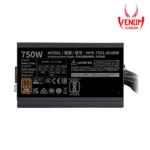 Cooler Master MWE 750 Bronze V3 230V ATX 3.1 750W 80 Plus Bronze Power Supply - Image 3