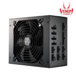 Cooler Master MWE Gold 1050 V2 ATX 3.1 Fully Modular 80+ Gold Power Supply – 1050W - Image 2