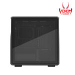 Cooler Master MasterFrame 600 Black Full Tower PC Gaming Case - Image 3