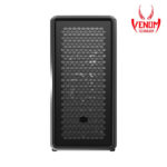 Cooler Master MasterFrame 600 Black Full Tower PC Gaming Case - Image 2