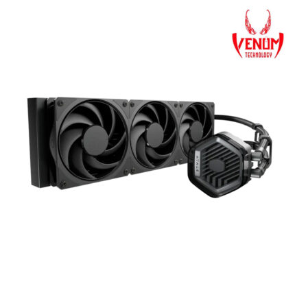 MasterLiquid 360 ATMOS