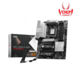 MSI PRO X870-P WIFI Socket LGA 1851 Motherboard