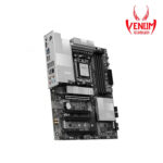 MSI PRO X870-P WIFI Socket LGA 1851 Motherboard - Image 3