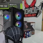 VENOM | 50,000 EGP BUILD