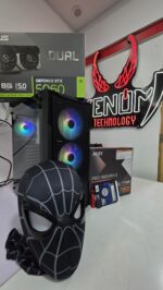 VENOM | 50,000 EGP BUILD