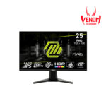 MSI MAG 255XF 25 INCHES 300HZ 0.5MS RAPID IPS GAMING MONITOR