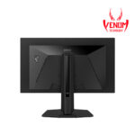 MSI MAG 273QP QD-OLED X24 27" WQHD Gaming Monitor – 240Hz, 0.03ms, HDR True Black 400, Adaptive-Sync - Image 3