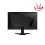 MSI MAG 275QF 27" WQHD 180Hz Rapid IPS Gaming Monitor – 0.5ms GTG, Adaptive-Sync, HDR Ready, Anti-Glare, Flat Display. - Image 2