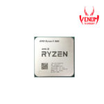 AMD RYZEN 5 3600 Tray Processor 6 CORE, 12 THREADS