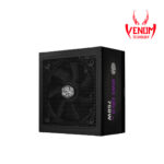 Cooler Master MWE Gold 750W V3 ATX 3.1 Fully Modular Power Supply