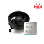 AMD RYZEN 5 3400G Radeon RX Vega 11 Graphics Tray - Image 2
