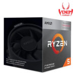 AMD Ryzen 5 3400G with Radeon RX Vega 11 Graphics - Image 2
