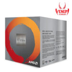 AMD Ryzen 5 3400G with Radeon RX Vega 11 Graphics - Image 3