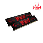 G.Skill Aegis 16 GB (2 x 8 GB) DDR4 3200MHz CL16 Dual Channel Kit - Image 2