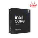 Intel Core Ultra 7 265K Desktop Processor