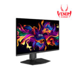 MSI MAG 273QP QD-OLED X24 27" WQHD Gaming Monitor – 240Hz, 0.03ms, HDR True Black 400, Adaptive-Sync - Image 2