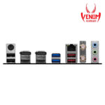 MSI B760M GAMING PLUS WIFI DDR4 LGA 1700 Motherboard - Image 4