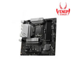 MSI PRO B760M-A DDR4 II LGA 1700 Motherboard - Image 2