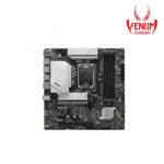 MSI PRO B760M-A DDR4 II LGA 1700 Motherboard - Image 3