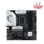MSI B760M GAMING PLUS WIFI GEN5 LGA1700 DDR5 mATX Gaming Motherboard - Image 2