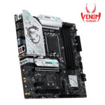 MSI B760M GAMING PLUS WIFI GEN5 LGA1700 DDR5 mATX Gaming Motherboard - Image 3