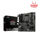 Msi B550M Pro-Vdh DDR4 Motherboard
