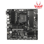 Msi B550M Pro-Vdh DDR4 Motherboard - Image 2